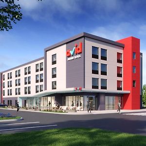 Avid Hotel Cincinnati N - West Chester, An Ihg Hotel